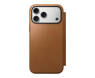 Nomad Modern Leather Folio do iPhone 17 Pro Max MagSafe - 1362256 - zdjęcie 4